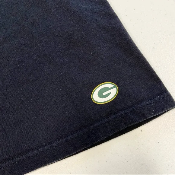 NIKE Green Bay Packers Tee - Picture 5 of 7